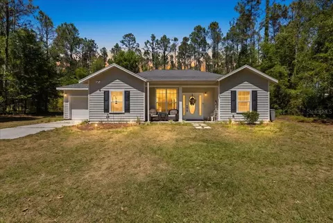 700 SW 105th St, Trenton, FL 32693