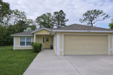 14396 SW 19th Pl, Ocala, FL 34481