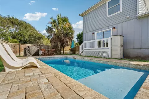 Exterior - 302 12th St, Saint Augustine, FL 32084 photo 2 of 4