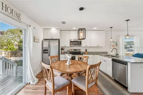 Dining - 302 12th St, Saint Augustine, FL 32084 photo 1 of 1