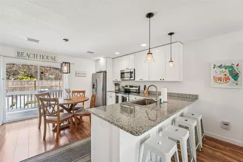 Kitchen - 302 12th St, Saint Augustine, FL 32084 photo 3 of 3