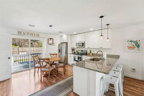 Kitchen - 302 12th St, Saint Augustine, FL 32084 photo 1 of 3