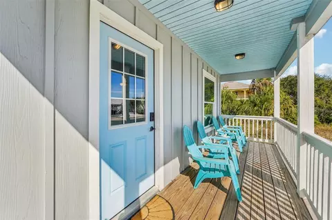 Exterior - 302 12th St, Saint Augustine, FL 32084 photo 1 of 4