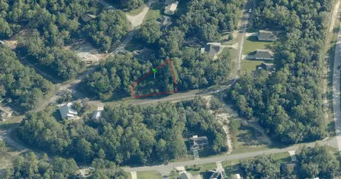 9173 N Justa Dr, Citrus Springs, FL 34433