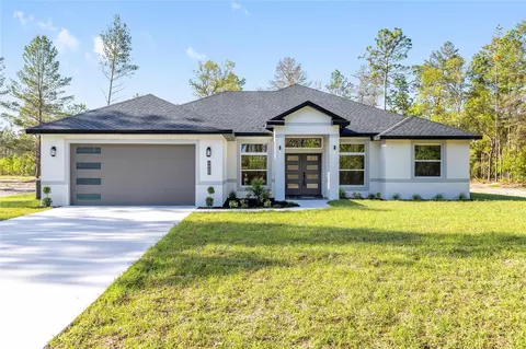 4438 SW 179th Pl, Ocala, FL 34473