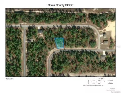 3611 W Parkview Dr, Dunnellon, FL 34433