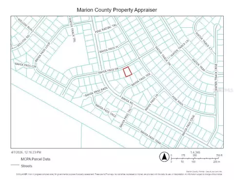 0 Bahia Pass Dr, Ocala, FL 34472