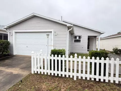 17412 SE 81st Newberry Ct, The Villages, FL 32162