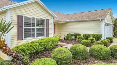 2530 Foxbridge Ter, The Villages, FL 32162