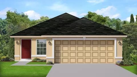 2226 NW 23rd Loop, Ocala, FL 34475