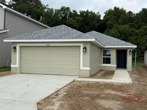 2226 NW 23rd Loop, Ocala, FL 34475