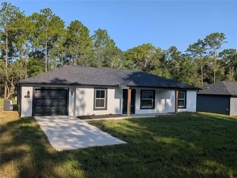 4258 SW 157th Ct SW, Ocala, FL 34481