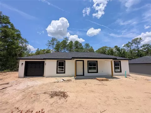 4258 SW 157th Ct SW, Ocala, FL 34481