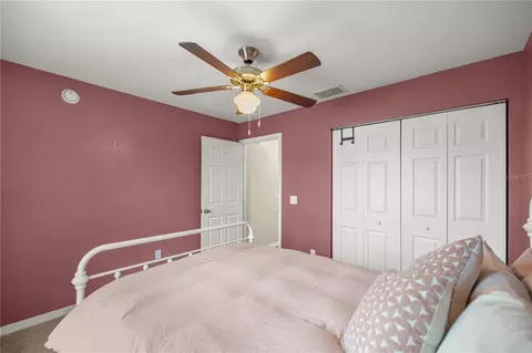 Bedroom - 6 Laurel Pass Ct, Ocala, FL 34480 photo 2 of 4