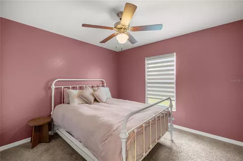 Bedroom - 6 Laurel Pass Ct, Ocala, FL 34480 photo 3 of 4