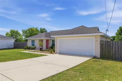 Exterior - 6 Laurel Pass Ct, Ocala, FL 34480 photo 6 of 7
