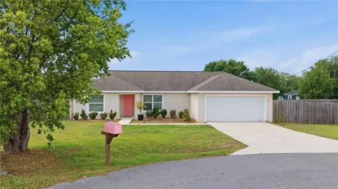 Exterior - 6 Laurel Pass Ct, Ocala, FL 34480 photo 7 of 7