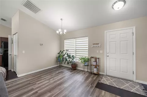 Entry Way - 6 Laurel Pass Ct, Ocala, FL 34480 photo 1 of 2