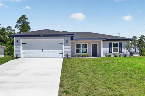 15429 SW 26th Pl, Ocala, FL 34481