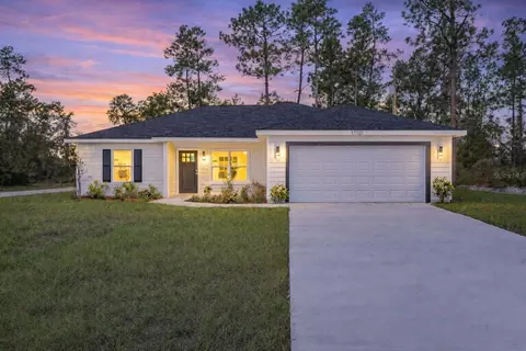 15429 SW 26th Pl, Ocala, FL 34481