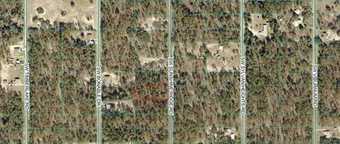 00 SW Sunshine Rdg, Dunnellon, FL 34431