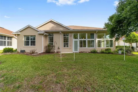 Exterior - 6541 SW 111th Loop, Ocala, FL 34476 photo 11 of 14