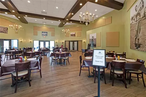 Dining - 6541 SW 111th Loop, Ocala, FL 34476 photo 1 of 3