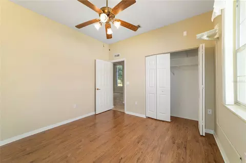 Bedroom - 6541 SW 111th Loop, Ocala, FL 34476 photo 2 of 3