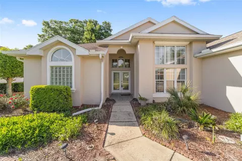 Exterior - 6541 SW 111th Loop, Ocala, FL 34476 photo 4 of 14