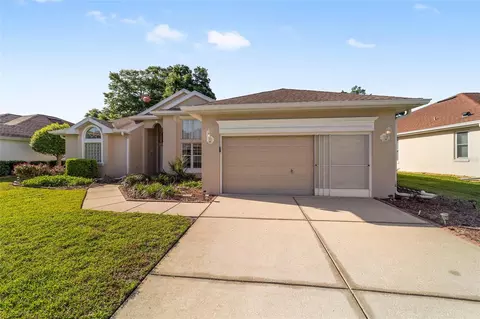 Exterior - 6541 SW 111th Loop, Ocala, FL 34476 photo 7 of 14