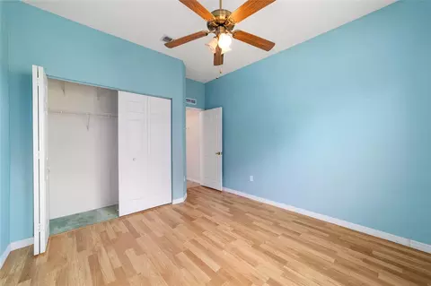 Bedroom - 6541 SW 111th Loop, Ocala, FL 34476 photo 3 of 3