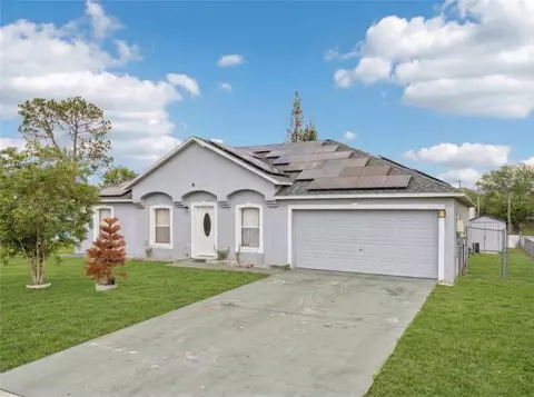 42 Inconnu Dr, Poinciana, FL 34759