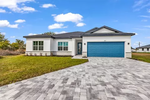 441 Xingu Ct, Punta Gorda, FL 33983