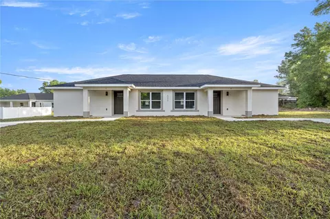 5393 NW 7th Pl, Ocala, FL 34482