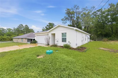 Exterior - 260 Emerald Rd, Ocala, FL 34472 photo 1 of 3