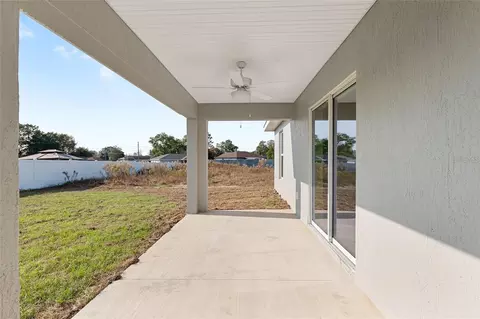 Exterior - 9 Chestnut Run, Ocala, FL 34480 photo 3 of 4