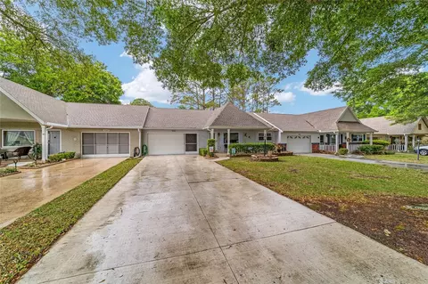 Exterior - 9040 SW 87th Ave #C, Ocala, FL 34481 photo 15 of 15