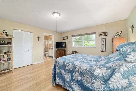 Bedroom - 9040 SW 87th Ave #C, Ocala, FL 34481 photo 2 of 4