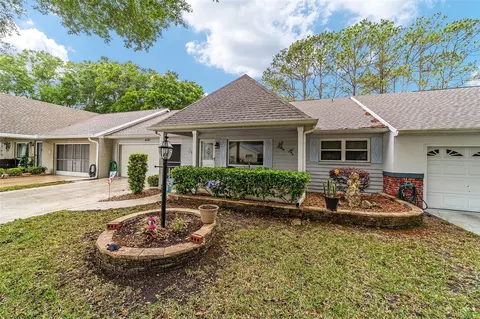 Exterior - 9040 SW 87th Ave #C, Ocala, FL 34481 photo 12 of 15