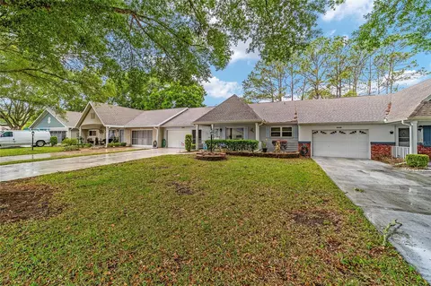 Exterior - 9040 SW 87th Ave #C, Ocala, FL 34481 photo 13 of 15