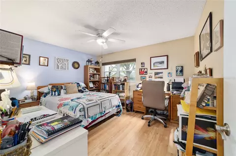 Bedroom - 9040 SW 87th Ave #C, Ocala, FL 34481 photo 4 of 4