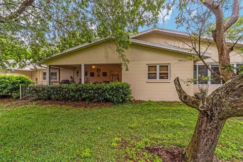 Exterior - 9040 SW 87th Ave #C, Ocala, FL 34481 photo 10 of 15