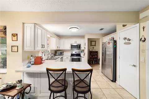 Kitchen - 9040 SW 87th Ave #C, Ocala, FL 34481 photo 2 of 6