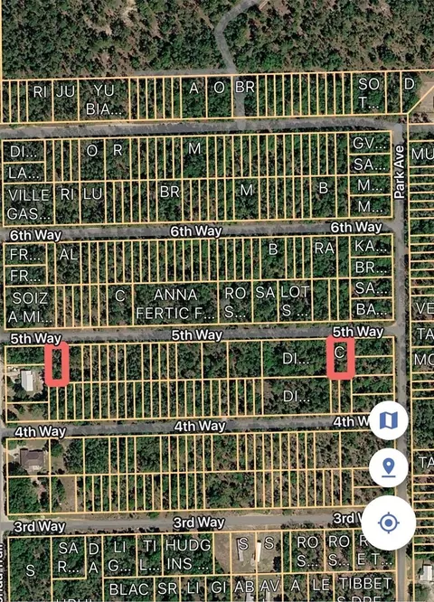 Tbt 5th Way, Interlachen, FL 32148 photo 3