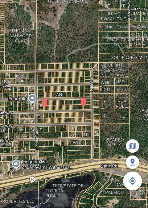 Tbt 5th Way, Interlachen, FL 32148 photo 2