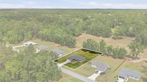 19839 SW 59th Ln, Dunnellon, FL 34431