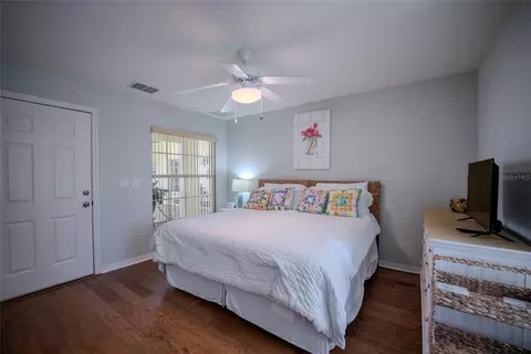 Bedroom - 8037 SW 81st Loop, Ocala, FL 34476 photo 3 of 10