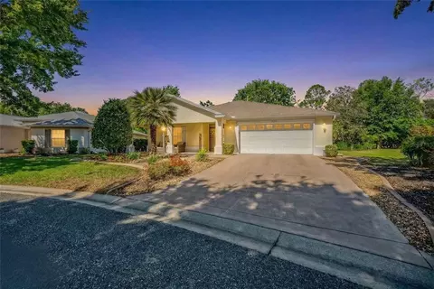 Exterior - 8037 SW 81st Loop, Ocala, FL 34476 photo 10 of 10