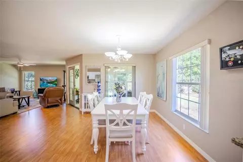 Dining - 8037 SW 81st Loop, Ocala, FL 34476 photo 2 of 2
