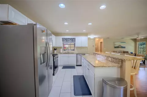 Kitchen - 8037 SW 81st Loop, Ocala, FL 34476 photo 2 of 3